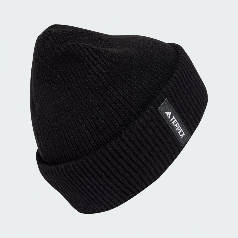 Капелюх Adidas Mt Beanie JW0878 OSFW чорний