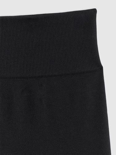 Лосины 4F SHORT TIGHTS FNK F109 4FWSS26TFSTF109-20S р.XS-S черный
