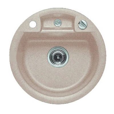 Мойка врезная Blanco Rondo Pro песок