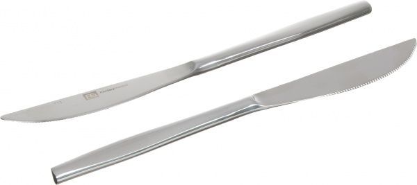 Набір столових ножів Reyhan 2 шт. Flamberg Premium