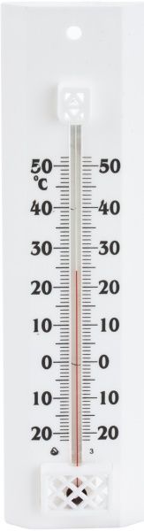 Термометр комнатный П-2