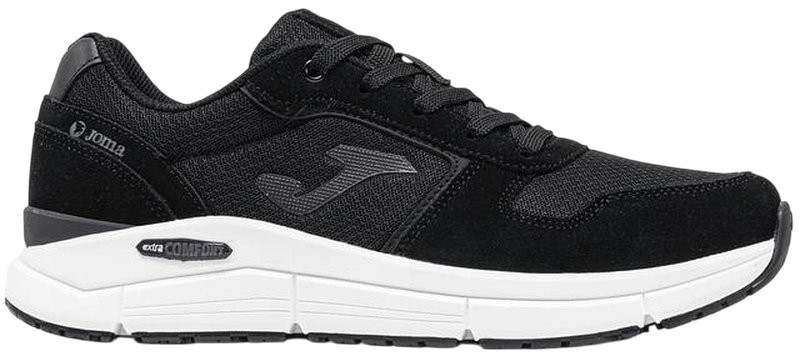 Кросівки чоловічі Joma ONIX MEN 2601 NEGRO CONIXS2601 р.44 чорні