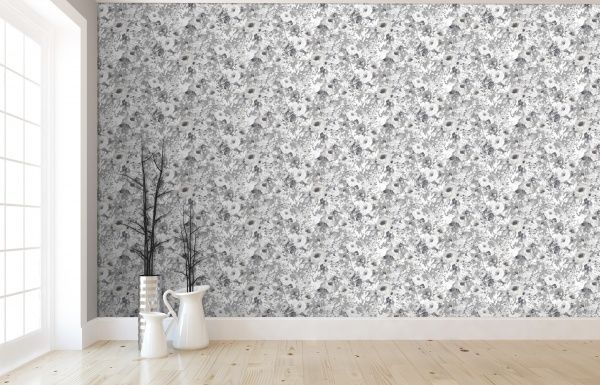 Шпалери Flowers Aquarelle EP1010 