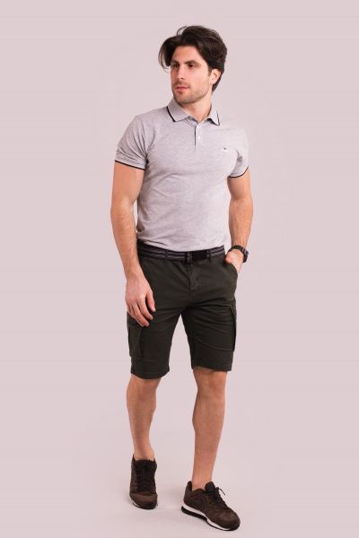 Шорты Avecs AV-30319/25 р. 56 хаки