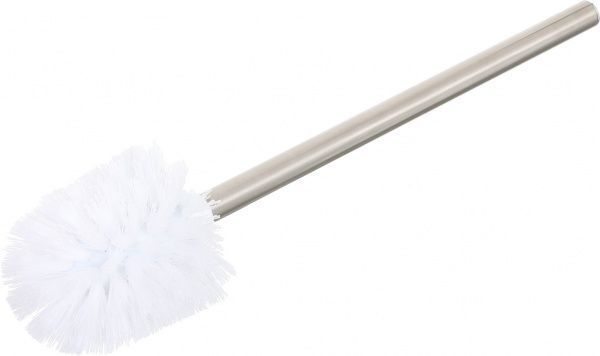 Йоржик для унітаза Axentia Graz бірюзовий 128776