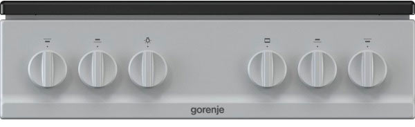 Плита газовая Gorenje G5111SJ