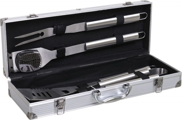 Набір для барбекю BBQ 46x16x8