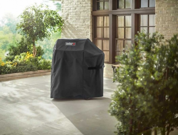 Чохол для гриля Weber Spirit II 200 series 7182