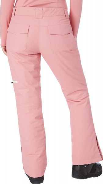 Брюки McKinley Ganina wms 408736-358 р. 36 розовый