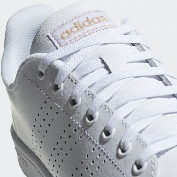 Кроссовки Adidas ADVANTAGE F36223 р.UK 5,5