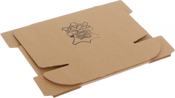 Коробка подарочная Berdilier 150-150-55