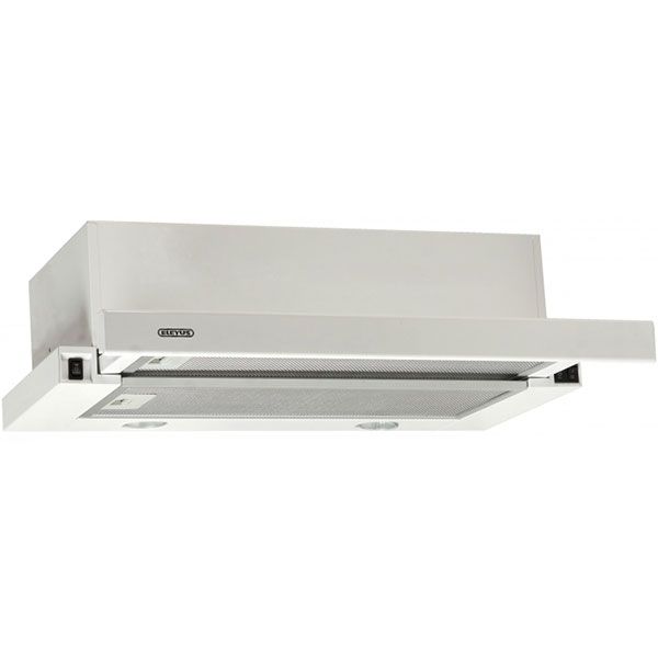Витяжка Eleyus Storm 700 white 60 см