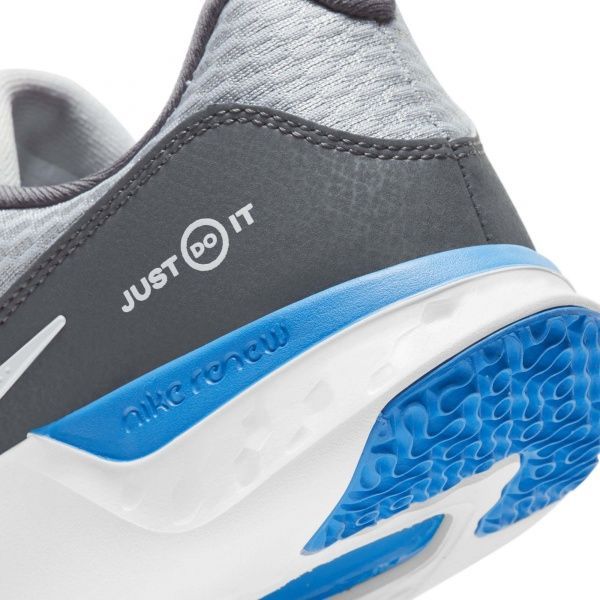 Кроссовки Nike Renew Retaliation TR 2 CK5074-014 р.US 10 черный