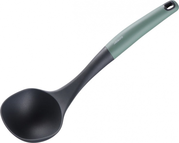 Половник Gemini AR2104PG green Ardesto