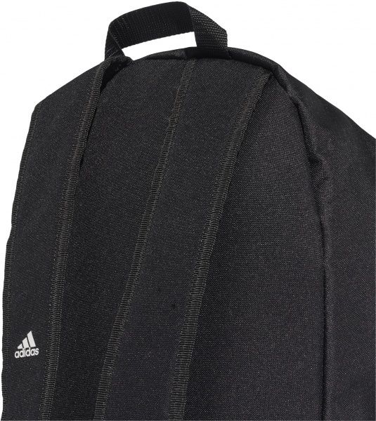 Рюкзак Adidas CLAS BP 3S MESH FT6713 чорний