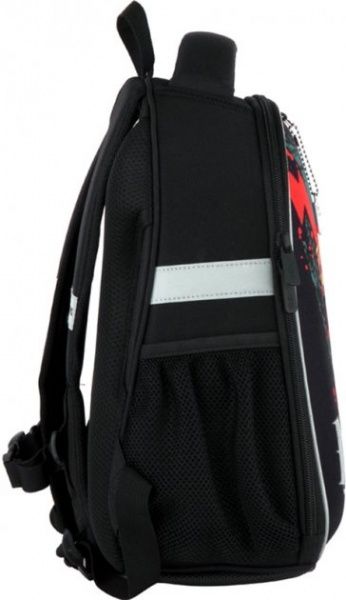 Рюкзак шкільний KITE Education каркасний TF TF21-555S