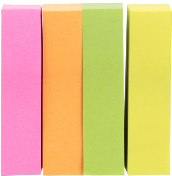 Стикер-закладка 400 листов 82215 Centrum