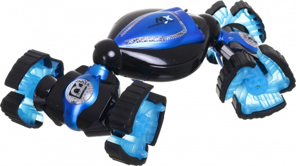 Машинка-перевертач на р/к Shantou 1826-5