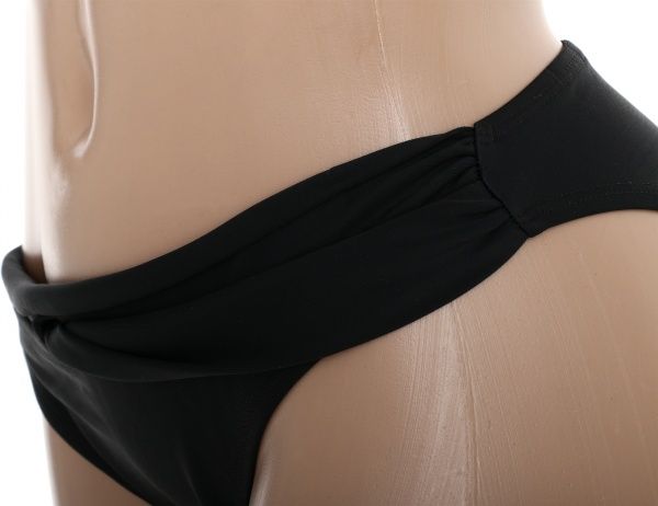 Купальник Firefly Doria 258779-050 р.44D черный