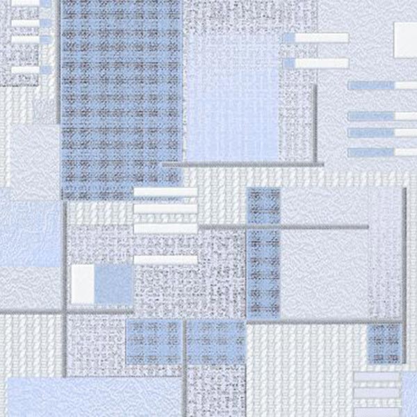 Славянские обои Comfort В53.4 Капри 5503-03 0.53x10.05 м