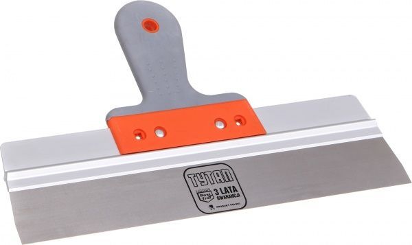 Шпатель 350x60 мм фасадний Instar 2022