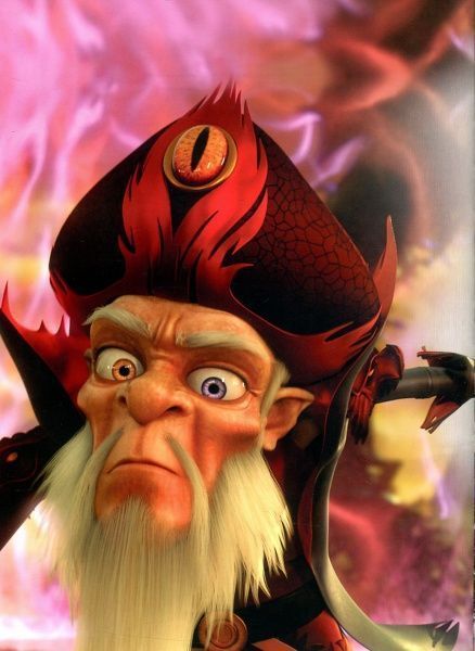 Книга Александр Пушкин «Руслан и Людмила. Пересказ для детей» 978-617-660-281-1