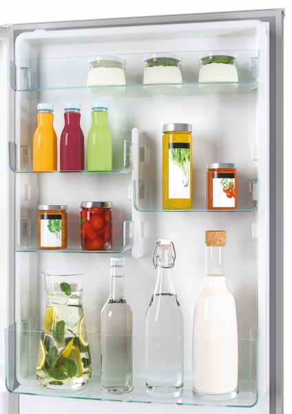 Холодильник Candy CCE3T618FSU