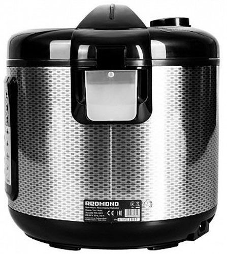 Мультиварка Redmond RMC-M42S 