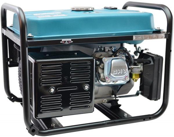 Генератор бензиновый Konner&Sohnen KS 2900