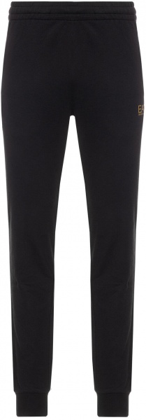 Брюки EA7 8NPP53-PJ05Z-0208 р. XL черный