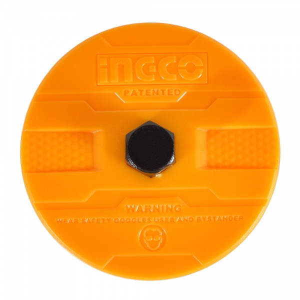 Зубило-пика INGCO HCC0841016