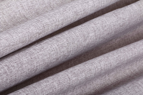 Штора Stella серый 160х275 см La Nuit