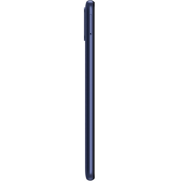 Смартфон Samsung Galaxy A03 4/64GB blue (SM-A035FZBGSEK) 