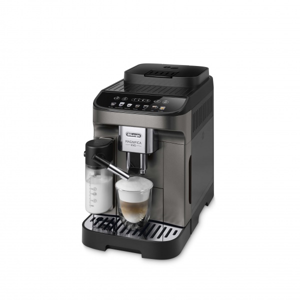 Кавоварка крапельна Delonghi ECAM290.81.TB Magnifica Evo 