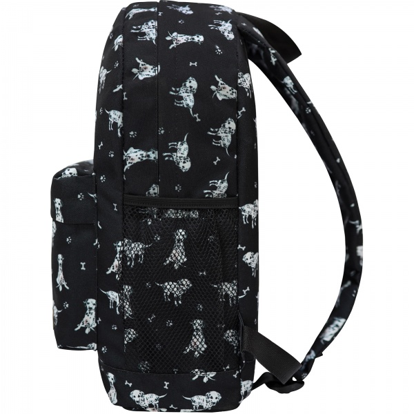 Рюкзак молодежный Bagland Dalmatian 17 л суб.1117 (533664)