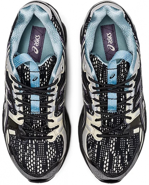 Кроссовки Asics UB5-S GEL-NIMBUS 9 1201A656-001 р.44,5 US 10 серый