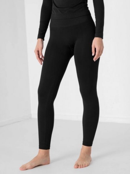 Термолосины SIELA 111 р.L/XL черный