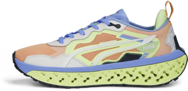 Кроссовки Puma XETIC SCULPT EASTER GOODIES 39019901 р.43 UK 9 оранжевый