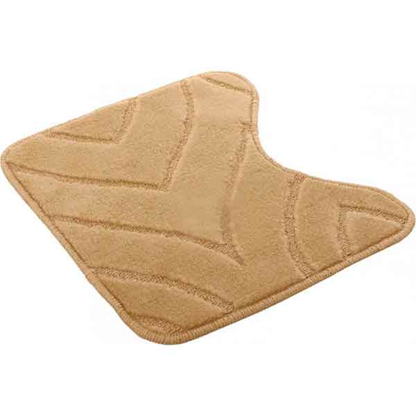 Набор ковриков Dariana Econom JD 669 бежевый