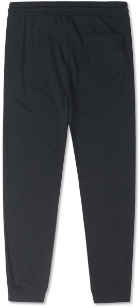 Штани Converse GO-TO EMBROIDERED STAR CHEVRON FRENCH TERRY SWEATPANT 10023873-001 р. M чорний