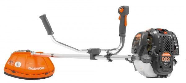 Мотокоса Daewoo DABC 4ST NEW