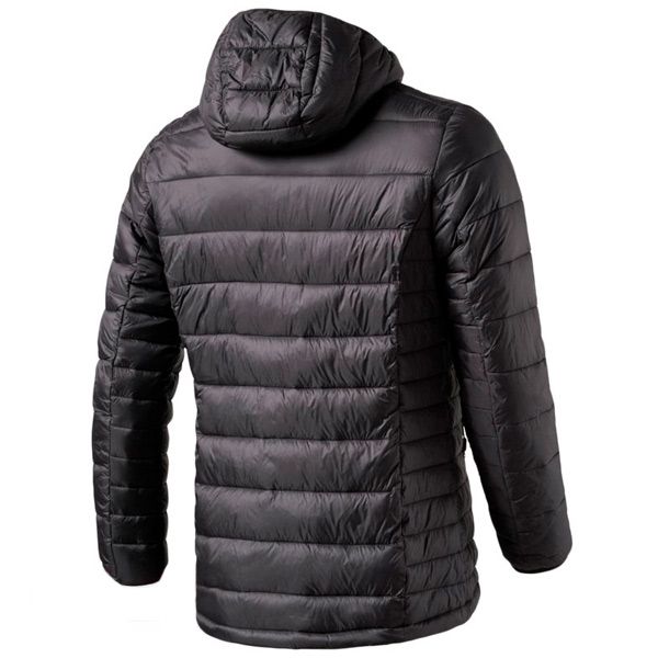 Куртка McKinley 280720-050 Kenny hd II ux S черная