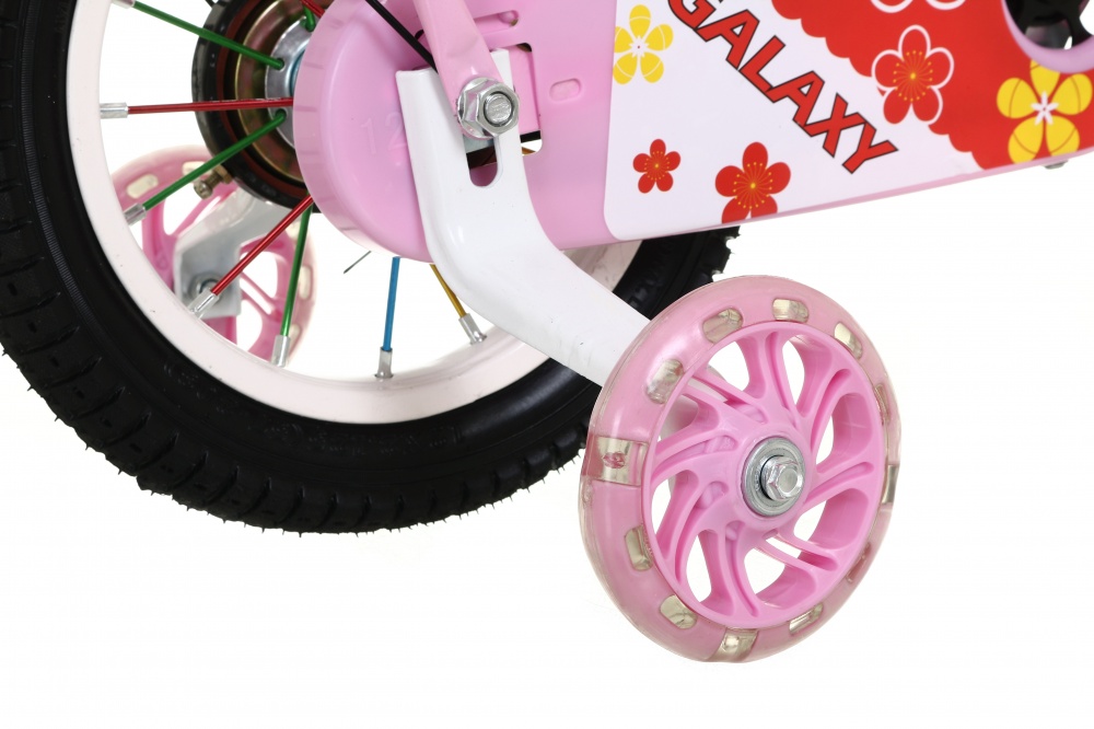 Велосипед детский YOUMI 12