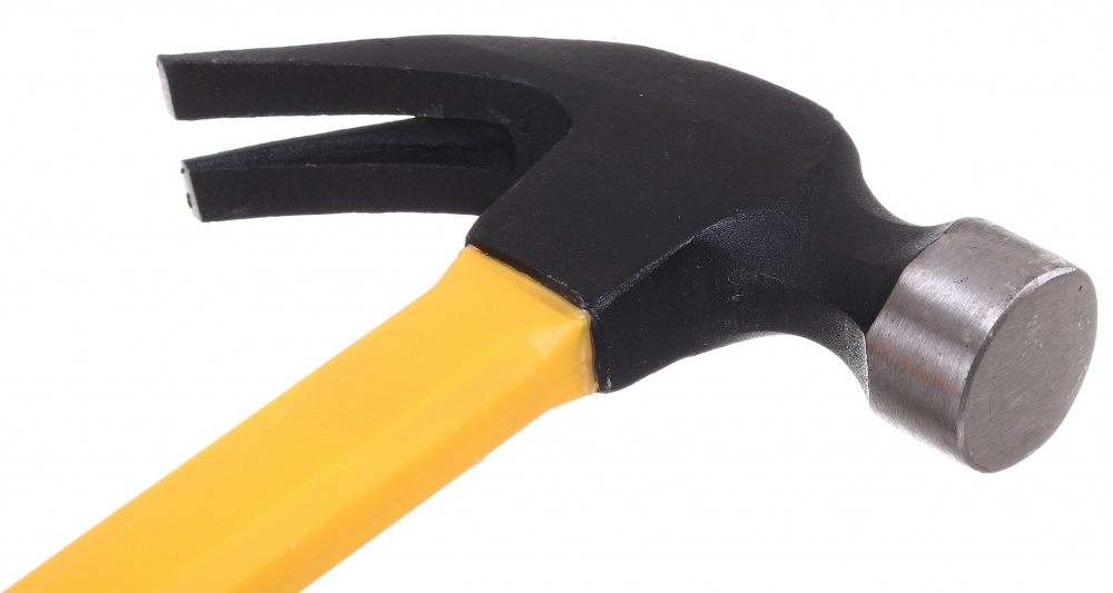 Молоток столярный Compass 675 г CP-CH0675