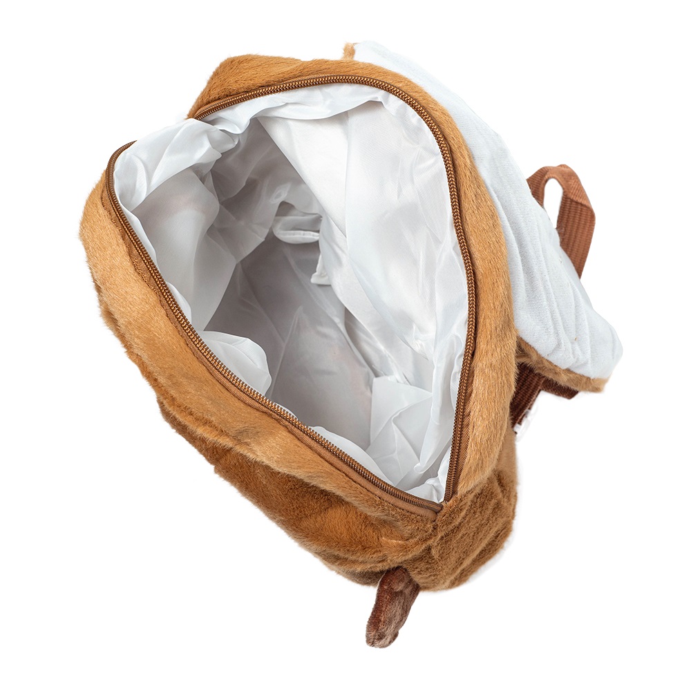 Рюкзак детский ZiBi Capybara 29x23 см