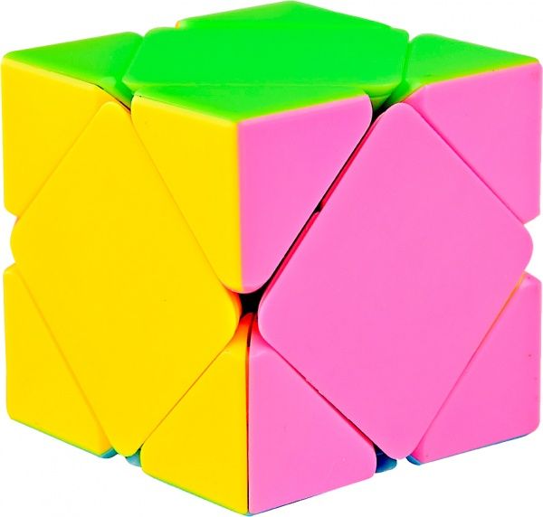 Головоломка Shantou Магический кубик 581-5.5XZ