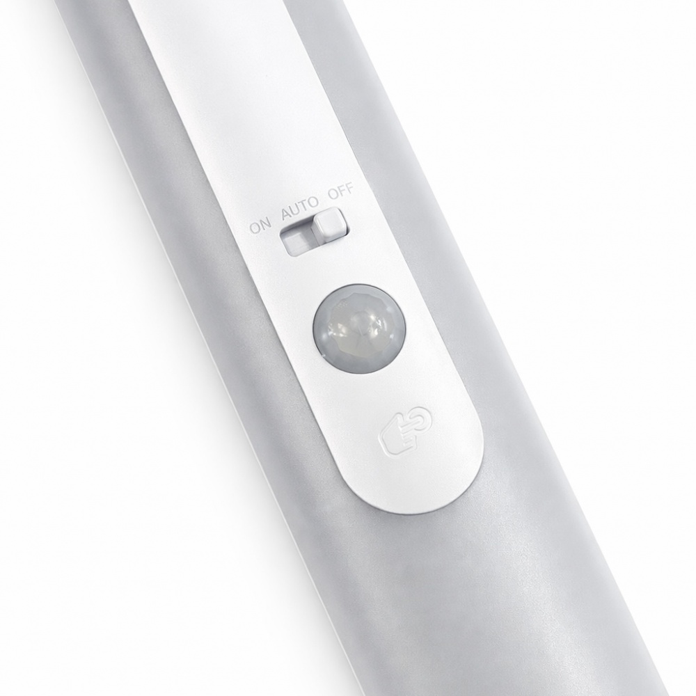 Світильник-нічник LED Pipolux Light TQ013 130Lm 3000K-6500K 2000mA з пультом 1,5 Вт білий