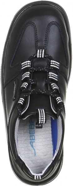 Ботинки ABEBA S2 1038 р.38 черный