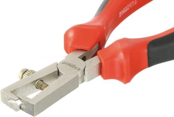 Знімач ізоляції Expert Tools ET-WSP-160