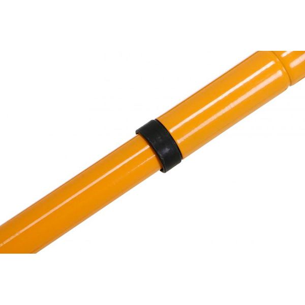 Телескопічна штанга Gruntek 1800-2800 мм до висоторіза Girafffe